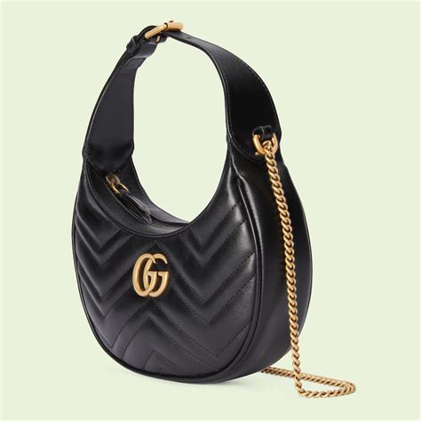 gucci tasche damen schwarz klein|gucci taschen herren.